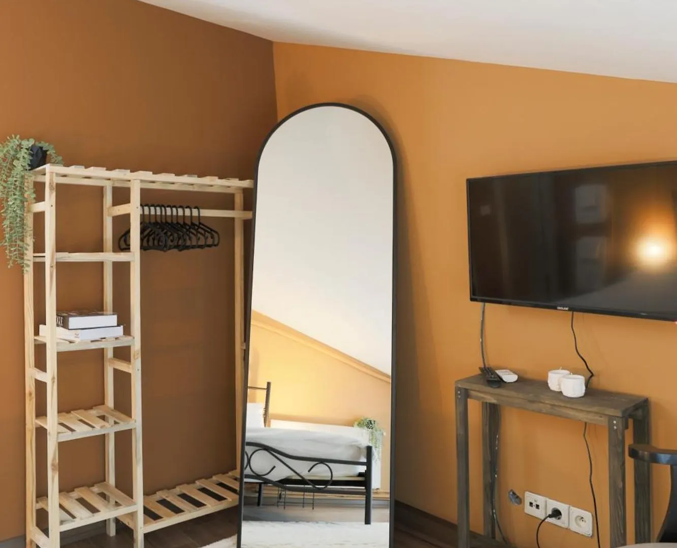 Triplex In The Heart Of Taksim For Big Groups And Familes Apartment Istanbul 0*,