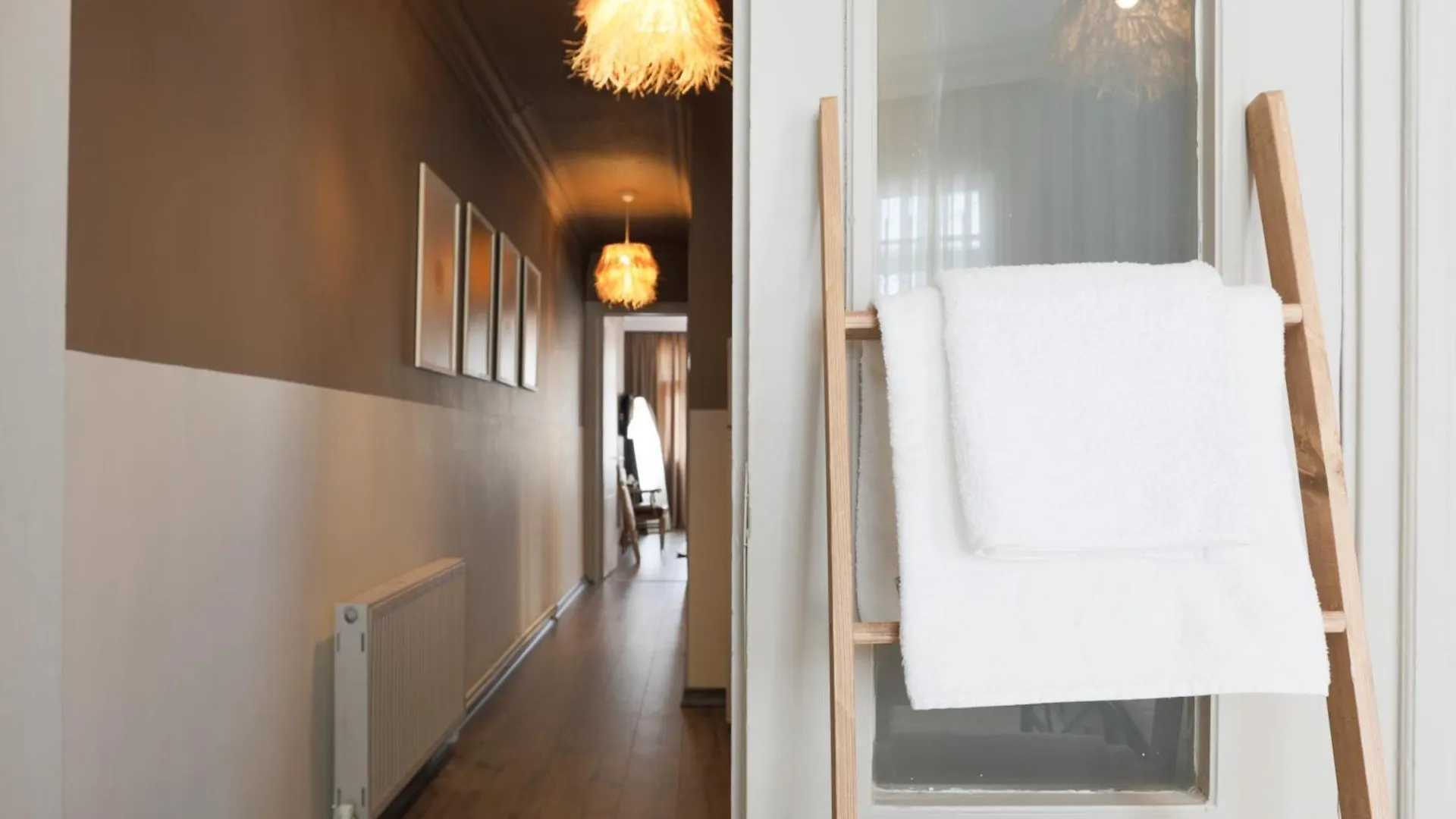 Triplex In The Heart Of Taksim For Big Groups And Familes Apartment Istanbul 0*,  Turkey