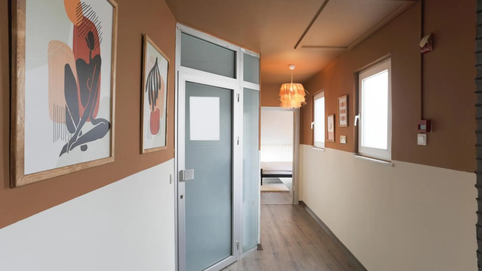 Triplex In The Heart Of Taksim For Big Groups And Familes Apartment Istanbul