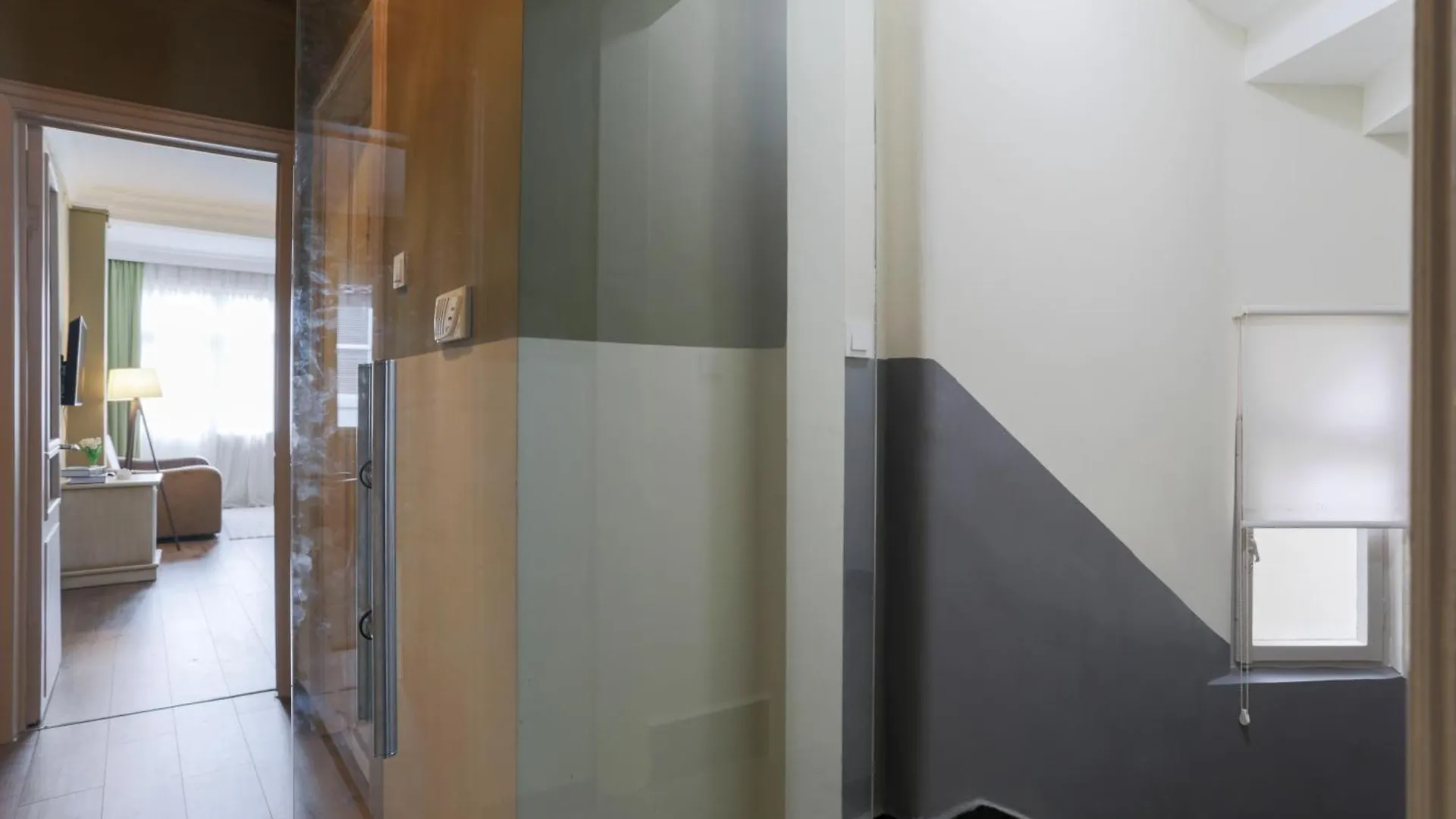 Triplex In The Heart Of Taksim For Big Groups And Familes Apartment Istanbul 0*,