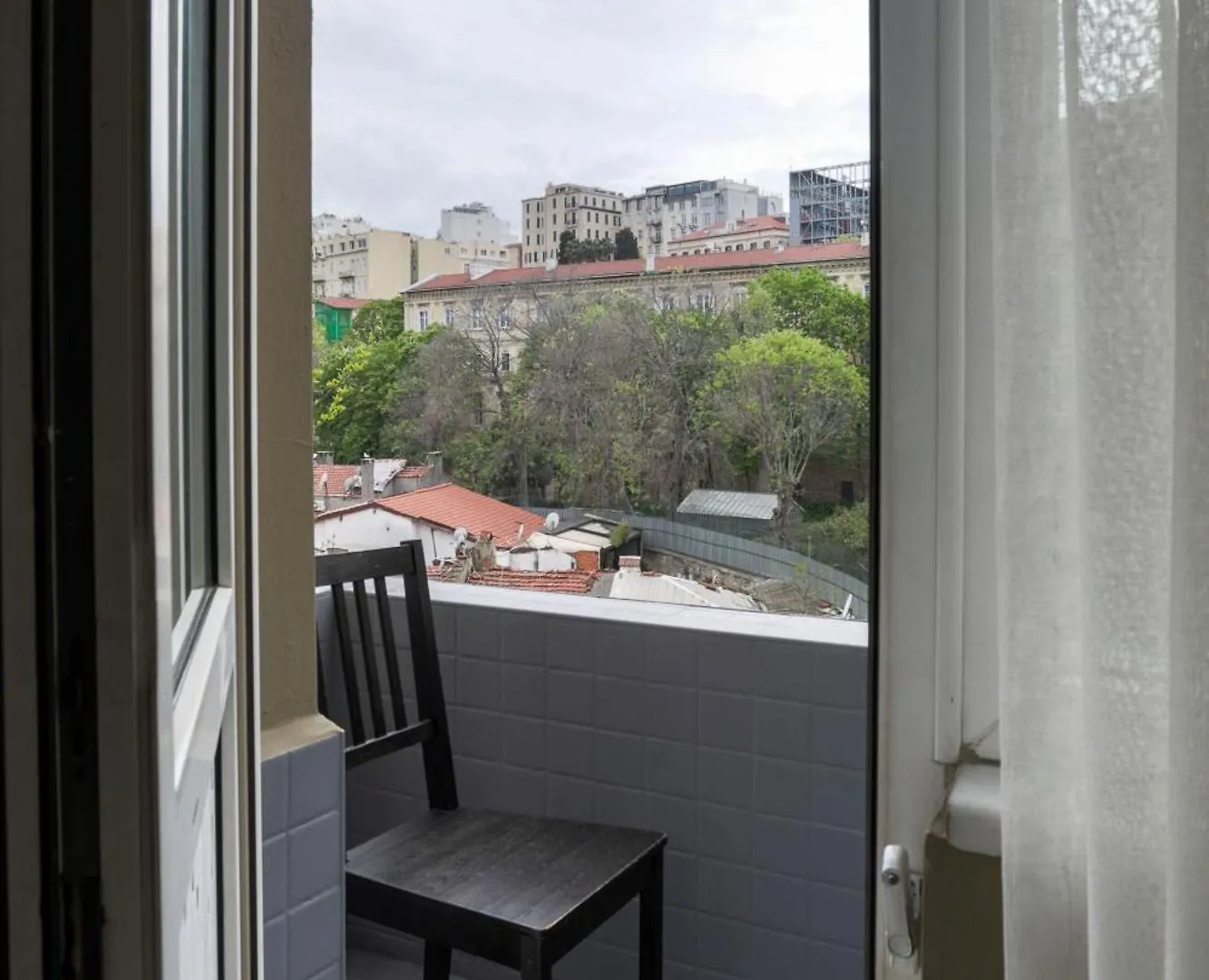 Triplex In The Heart Of Taksim For Big Groups And Familes Apartment Istanbul 0*,  Turcia
