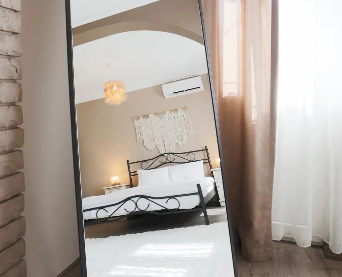 Triplex In The Heart Of Taksim For Big Groups And Familes Apartment Istanbul