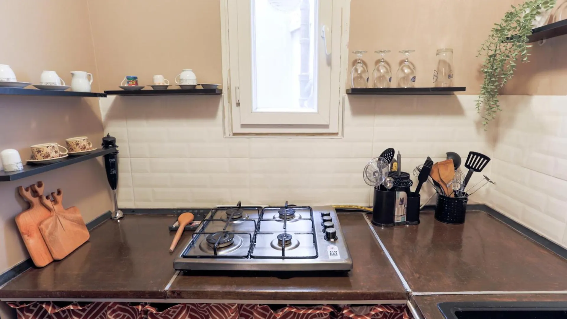 Triplex In The Heart Of Taksim For Big Groups And Familes Apartment Istanbul Turcia