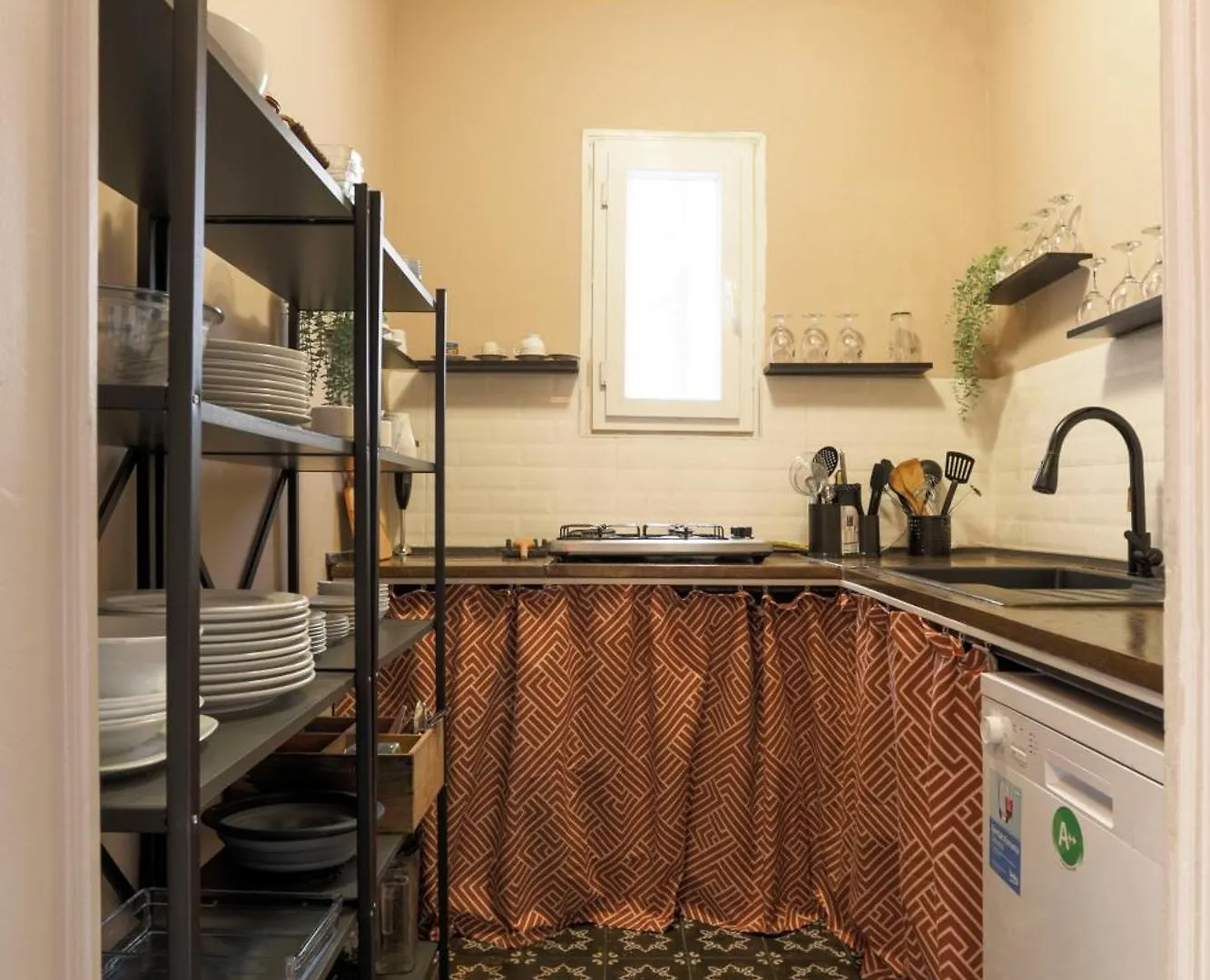 Triplex In The Heart Of Taksim For Big Groups And Familes Apartment Istanbul