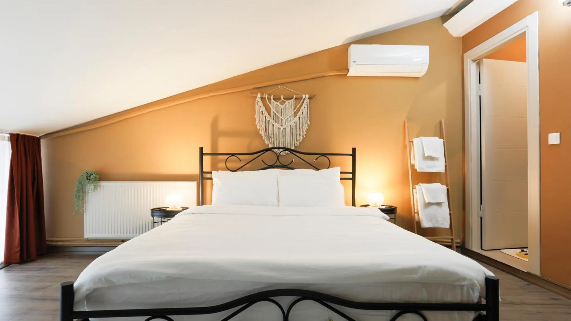 Triplex In The Heart Of Taksim For Big Groups And Familes Apartment Istanbul Turkey