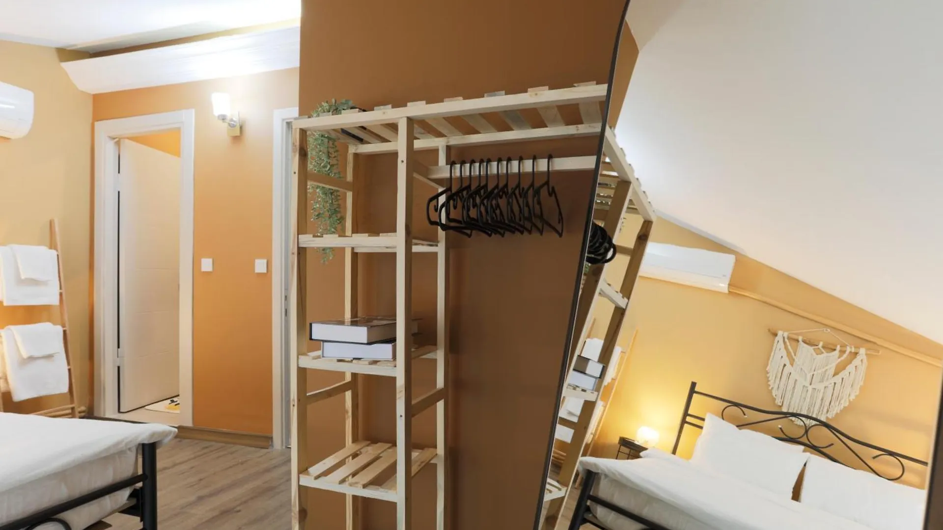 Triplex In The Heart Of Taksim For Big Groups And Familes Apartment Istanbul Turkey