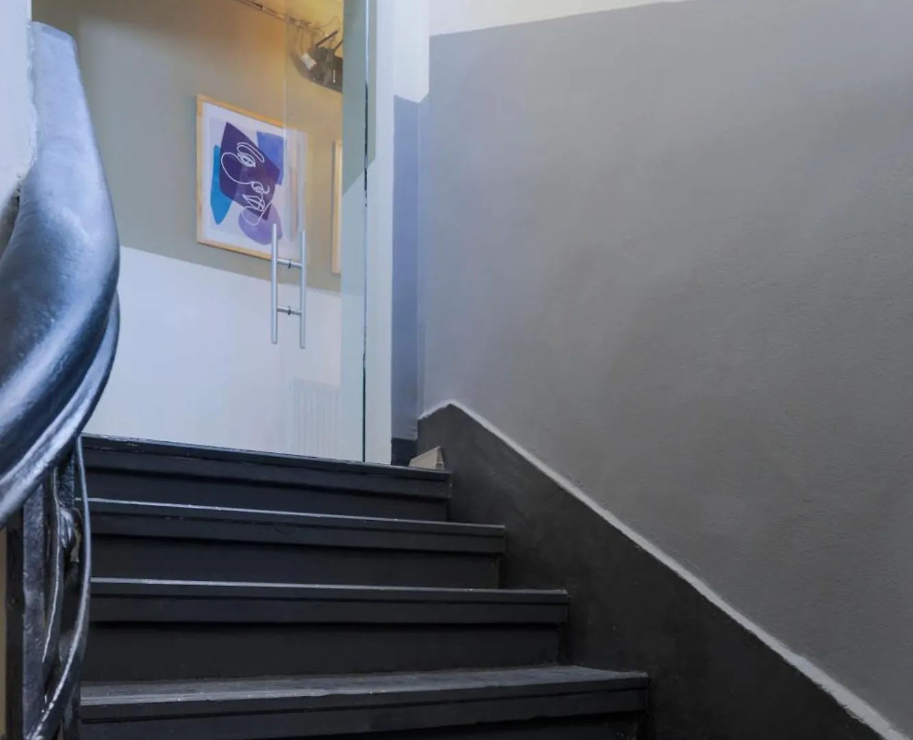 Triplex In The Heart Of Taksim For Big Groups And Familes Apartment Istanbul