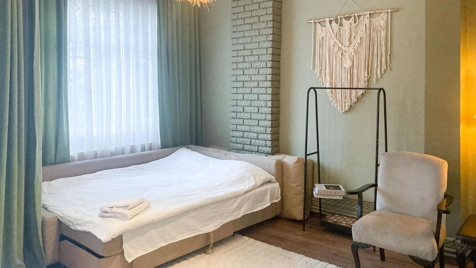 Triplex In The Heart Of Taksim For Big Groups And Familes Apartment Istanbul
