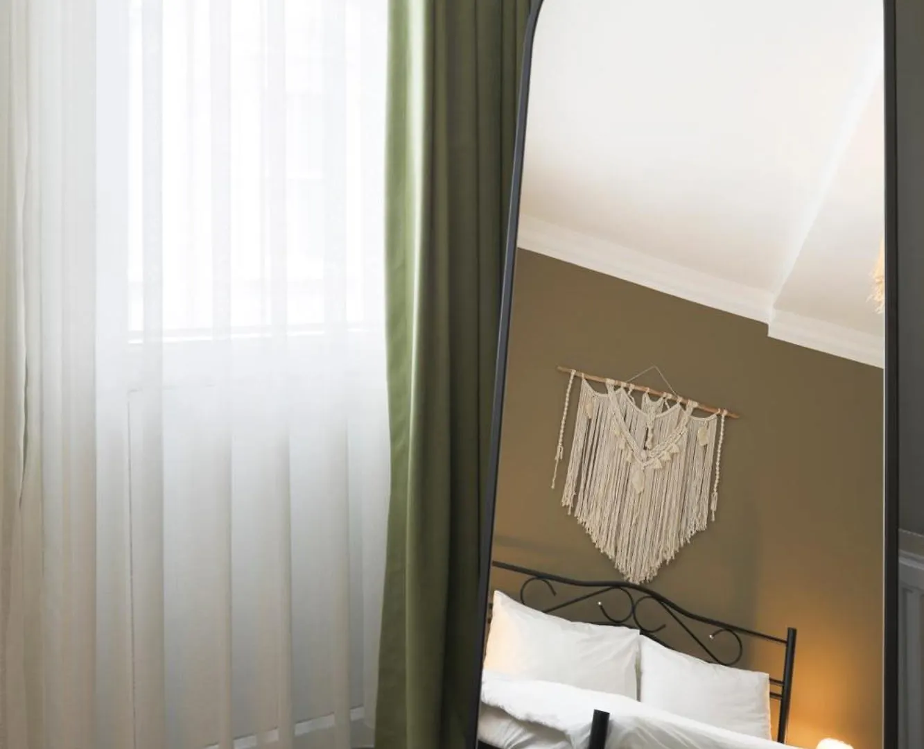 Triplex In The Heart Of Taksim For Big Groups And Familes Apartment Istanbul