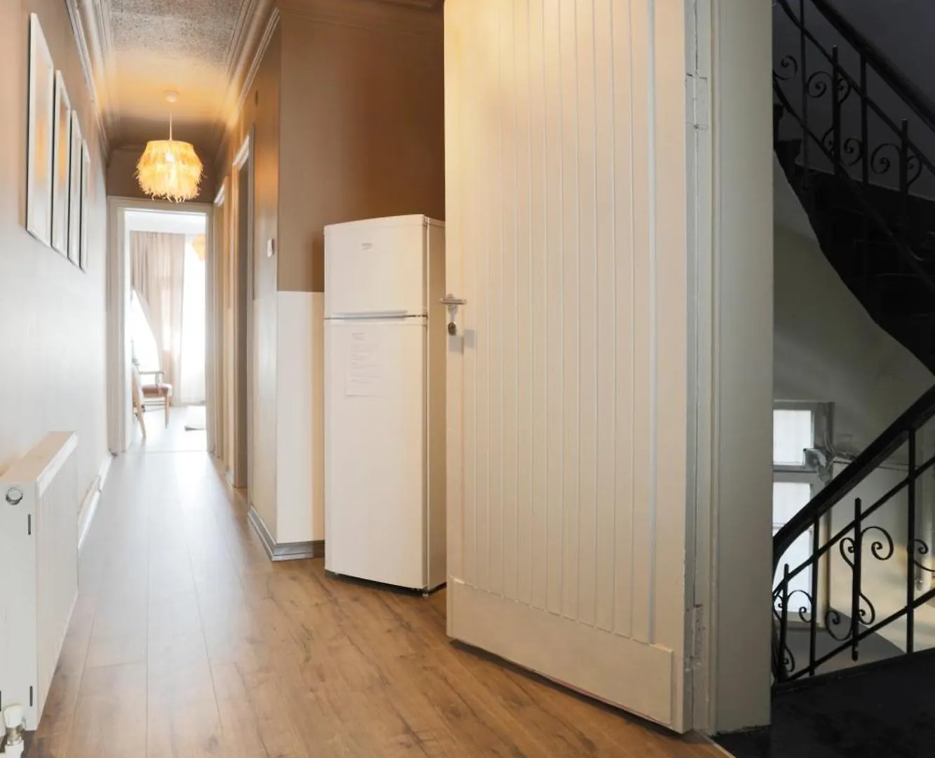 Triplex In The Heart Of Taksim For Big Groups And Familes Apartment Istanbul